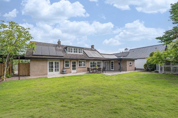 Medium property photo - Arnoutlaan 3, 4741 CV Hoeven